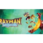 Rayman Legends – Sleviste.cz