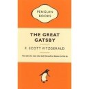 The Great Gatsby. Der große Gatsby, englische Ausgabe