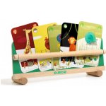 Djeco Stolní držák na karty – Zboží Živě