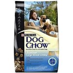 Purina Dog Chow Puppy Large Breed 14 kg – Zboží Mobilmania