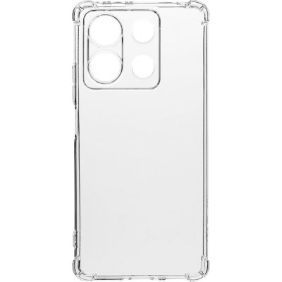 Tactical Plyo Xiaomi Redmi Note 13 5G, čiré – Hledejceny.cz