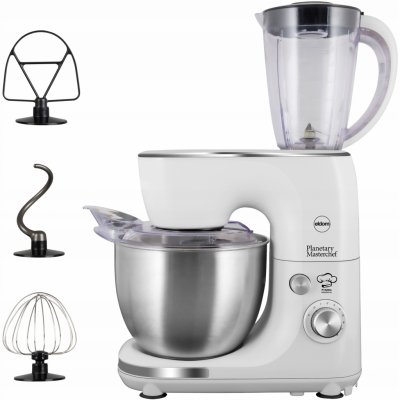 Eldom WRK 2500 – Zbozi.Blesk.cz