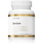 Venira ženšen pravý 80 kapslí – Hledejceny.cz