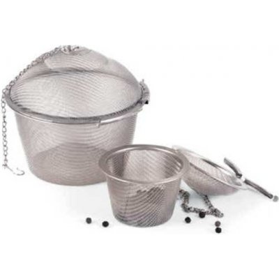 ORION Sítko na koření závěsné, 6 cm – Sleviste.cz