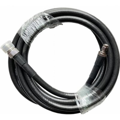 SMA kabel LMR-400, N-Type - RP SMA, 10 m | Zboží Auto