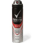 Rexona Men Active Shield deospray 150 ml – Zbozi.Blesk.cz