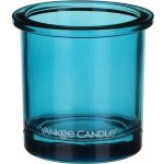 Yankee Candle Pop Tea Light svícen na votivní svíčku Blue – Zboží Dáma