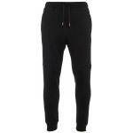 Lotto LOGO DUE II pants pánské tepláky černá – Zbozi.Blesk.cz
