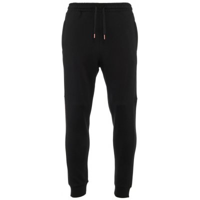 Lotto LOGO DUE II pants pánské tepláky černá – Zbozi.Blesk.cz