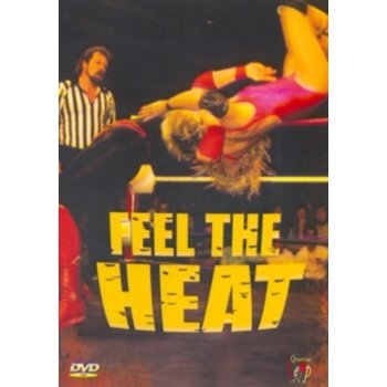 Feel the Heat DVD