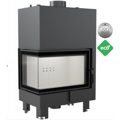 Kratki MBM 10 BS teplovodní levá – Zboží Dáma