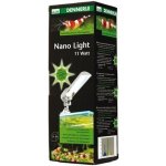 Dennerle osvětlení Nano Light 11 W, 27 cm – Zbozi.Blesk.cz