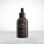 Abib Heartleaf Sun Essence Calming Drop zklidňující esence s toulní srdčitou SPF50 50 ml – Zboží Dáma