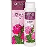 Biofresh sprchový gel Regina Floris s růžovým olejem 230 mĺ – Hledejceny.cz