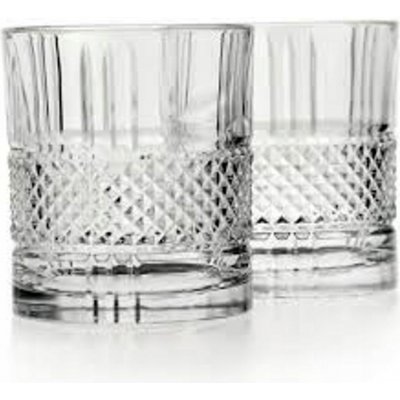 BOHEMIA PRESTIGE ELEGANTE SKLENICE 6 x 340 ml – Zboží Mobilmania