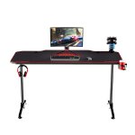 ULTRADESK Frag červený – Zboží Dáma