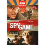 Spy Game DVD – Hledejceny.cz