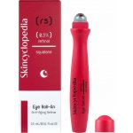 Skincyclopedia oční protivráskový roll on s retinolem 15 ml – Hledejceny.cz