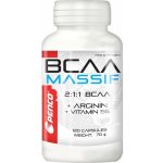 Penco BCAA Massif 120 kapslí – Zboží Dáma