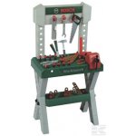 Klein Bosch nářadí pracovní stůl – Zboží Dáma