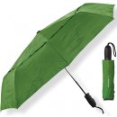 LifeVenture deštník Trek Umbrellas Medium green