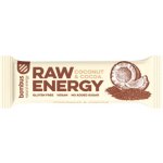 Bombus Raw Energy Coconut & Cocoa 50 g – Zbozi.Blesk.cz