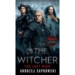 The Last Wish: Introducing the Witcher – Hledejceny.cz