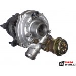 Turbodmychadlo 53039880015 - Škoda Octavia I 1.9 TDI 66kW - K03-015 – Hledejceny.cz