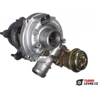 Turbodmychadlo 53039880015 - Škoda Octavia I 1.9 TDI 66kW - K03-015 – Hledejceny.cz