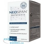 Neospan melatonin 60 tablet – Hledejceny.cz
