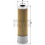 MANN FILTER Filtr hydrauliky H 614/3 – Hledejceny.cz
