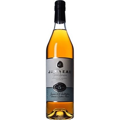 Janneau VS 5Y 40% 0,7 l (holá láhev) – Zboží Dáma