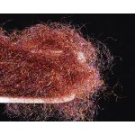 Sybai Dubbing Fine Spectra Flash Dubbing Brown Claret – Hledejceny.cz