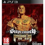 Supremacy MMA – Zboží Mobilmania