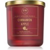 Svíčka DW Home Signature Cinnamon Apple 266 g