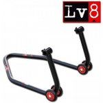 LV8 Motostojan DIAVOL E620D zadní | Zboží Auto