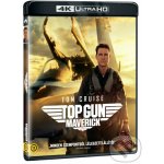 Top Gun: Maverick 4K Ultra HD BD – Hledejceny.cz