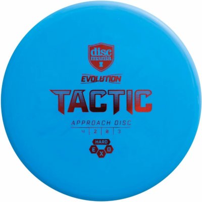 Discmania Hard Exo Tactic – Zboží Dáma
