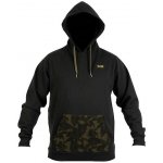 Avid Carp Minimal Hoodie black – Zboží Dáma