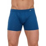 Cornette boxerky prime 904/122 modrá – Hledejceny.cz