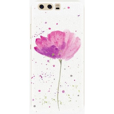 Pouzdro iSaprio Poppies - Huawei P10 – Zboží Mobilmania