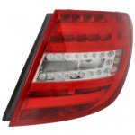 Pravé zadní světlo LED Mercedes C-Klasse (S204) 11-14 KOMBI – Hledejceny.cz
