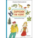 Zápisník Na výlet! - Zuzana Drahovzalová