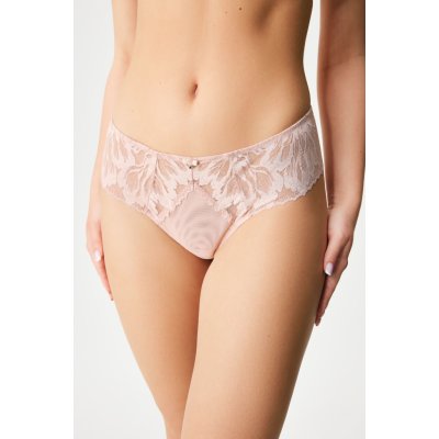 Rosme Tanga Rebecca I pudrová – Zboží Dáma