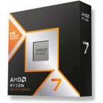 AMD Ryzen 7 9850X3D 100-100001973WOF – Zboží Živě