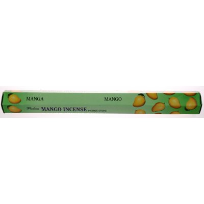 Padma vonné tyčinky Mango 20 ks – Hledejceny.cz