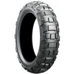 BRIDGESTONE Adventurecross Scrambler AX41r 130/80 R18 66P – Hledejceny.cz