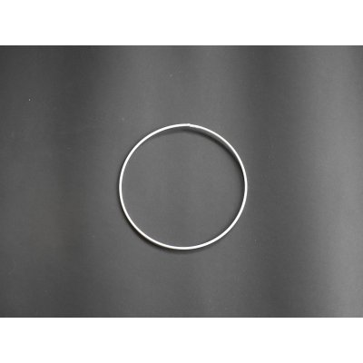 EFCO Kovové kruhy na lapače snů 18 cm – Zboží Dáma