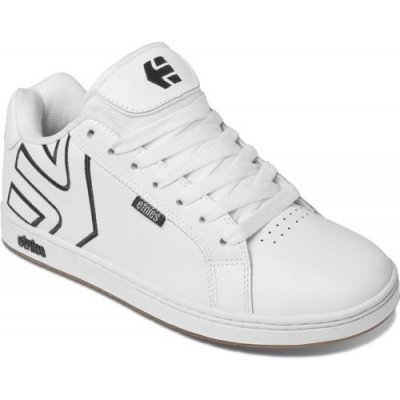 Etnies Fader 2 white/black/gum – Hledejceny.cz