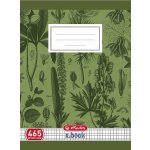 Herlitz 465 bezdřevý čtverečkovaný – Zboží Mobilmania